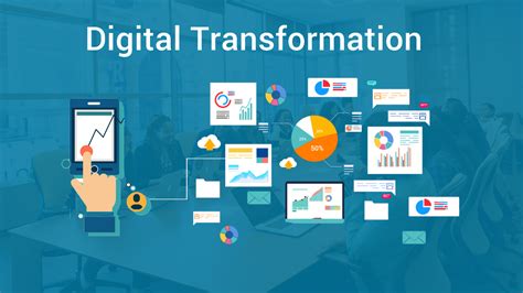 digital transformation data management